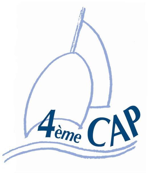 Ecole de voile Habitable 4ème Cap
